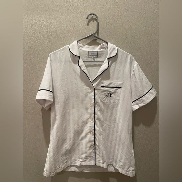 KIP Matching Pajama Set - Picture 4 of 11